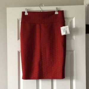 Cassie Skirt NWT